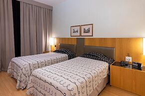 DELPLAZA Excelsior São Paulo - By Monreale