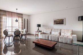 DELPLAZA Excelsior São Paulo - By Monreale