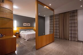 DELPLAZA Excelsior São Paulo - By Monreale