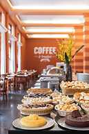 DELPLAZA Excelsior São Paulo - By Monreale