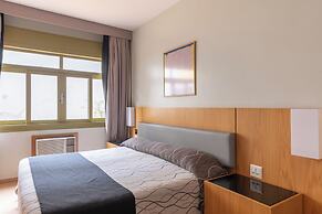 DELPLAZA Excelsior São Paulo - By Monreale