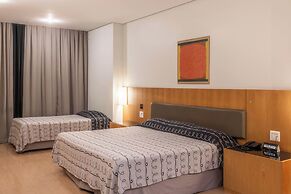 DELPLAZA Excelsior São Paulo - By Monreale