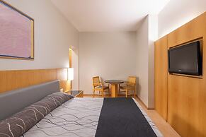 DELPLAZA Excelsior São Paulo - By Monreale