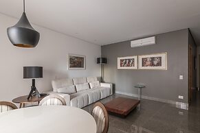 DELPLAZA Excelsior São Paulo - By Monreale