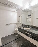 DELPLAZA Excelsior São Paulo - By Monreale