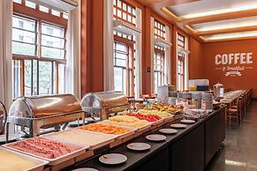 DELPLAZA Excelsior São Paulo - By Monreale