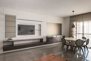 DELPLAZA Excelsior São Paulo - By Monreale