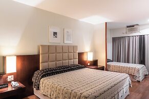 DELPLAZA Excelsior São Paulo - By Monreale