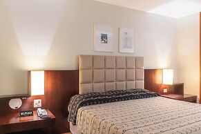 DELPLAZA Excelsior São Paulo - By Monreale