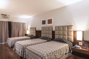 DELPLAZA Excelsior São Paulo - By Monreale