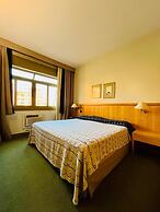 DELPLAZA Excelsior São Paulo - By Monreale