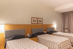 DELPLAZA Excelsior São Paulo - By Monreale