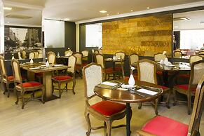 Mercure Sao Paulo Alamedas