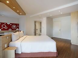 Mercure Sao Paulo Alamedas