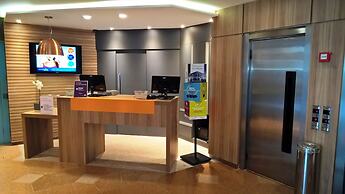 Mercure Sao Paulo Alamedas