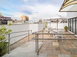 Mercure Sao Paulo Alamedas