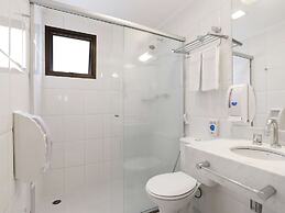 Mercure Sao Paulo Alamedas