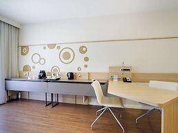 Mercure Sao Paulo Alamedas