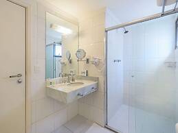 Mercure Sao Paulo Alamedas