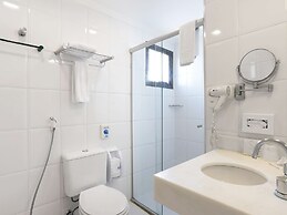 Mercure Sao Paulo Alamedas