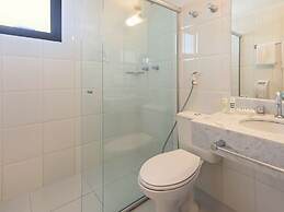 Mercure Sao Paulo Alamedas