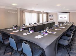 Mercure Sao Paulo Alamedas