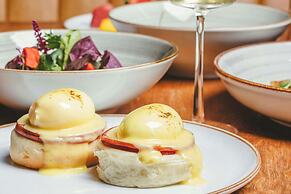 Renaissance São Paulo Hotel