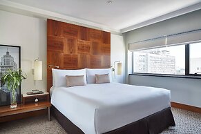 Renaissance São Paulo Hotel