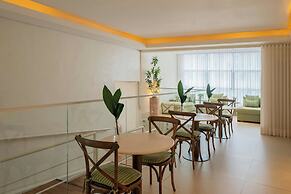 Renaissance São Paulo Hotel