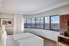 Renaissance São Paulo Hotel