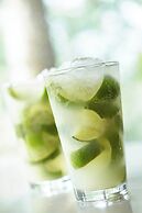 Renaissance São Paulo Hotel