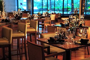 Renaissance São Paulo Hotel