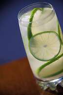 Renaissance São Paulo Hotel