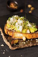 Renaissance São Paulo Hotel