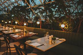 Renaissance São Paulo Hotel