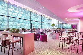 Renaissance São Paulo Hotel