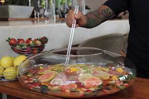 Renaissance São Paulo Hotel