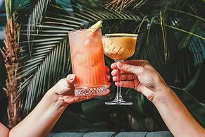 Renaissance São Paulo Hotel