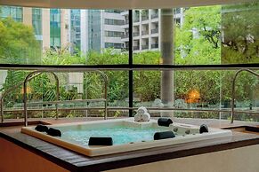 Renaissance São Paulo Hotel