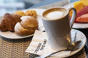 Renaissance São Paulo Hotel