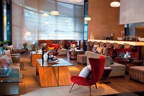 Renaissance São Paulo Hotel