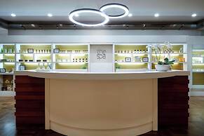 Renaissance São Paulo Hotel