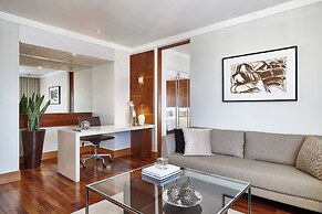 Renaissance São Paulo Hotel