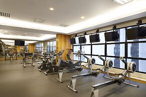 Renaissance São Paulo Hotel