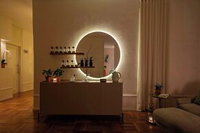 Renaissance São Paulo Hotel