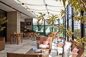 Renaissance São Paulo Hotel