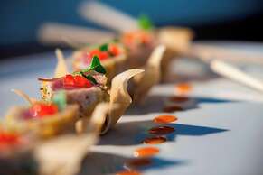 Renaissance São Paulo Hotel