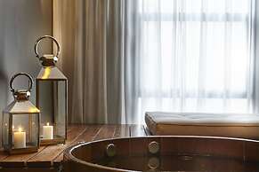 Renaissance São Paulo Hotel