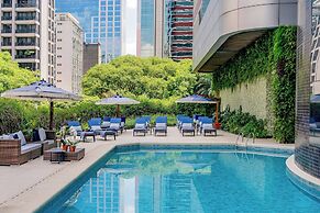 Renaissance São Paulo Hotel