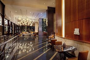 Renaissance São Paulo Hotel